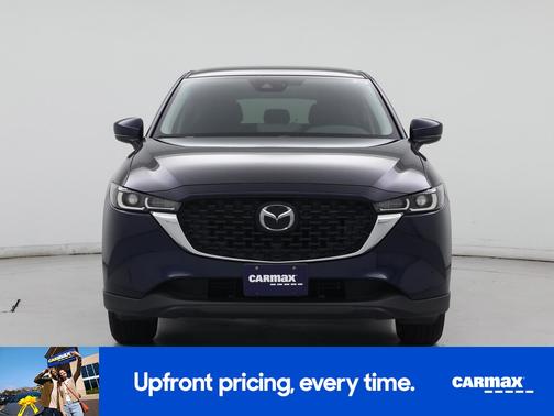 2025 Mazda CX-5 2.5 S