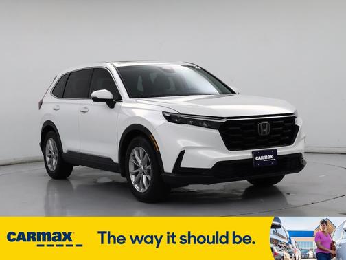 2023 Honda CR-V EX