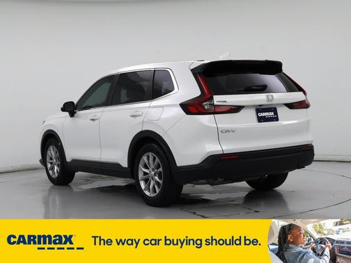 2023 Honda CR-V EX