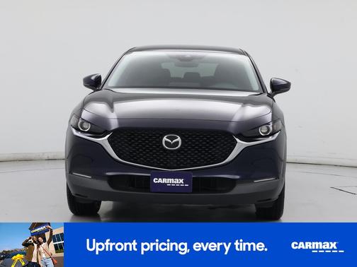 2020 Mazda CX-30 Select