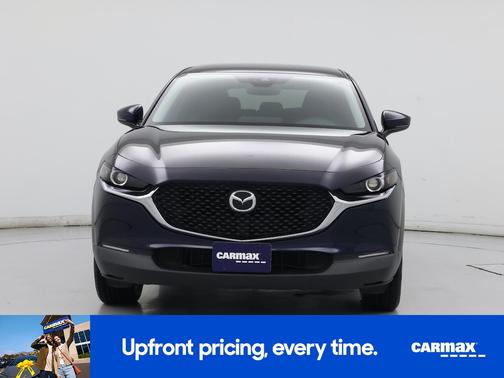2020 Mazda CX-30 Select