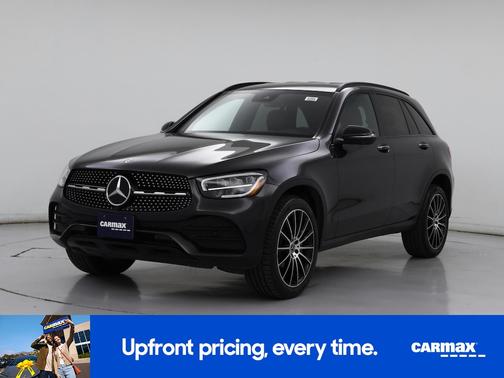2022 Mercedes-Benz GLC 300