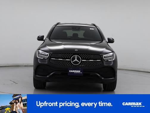 2022 Mercedes-Benz GLC 300