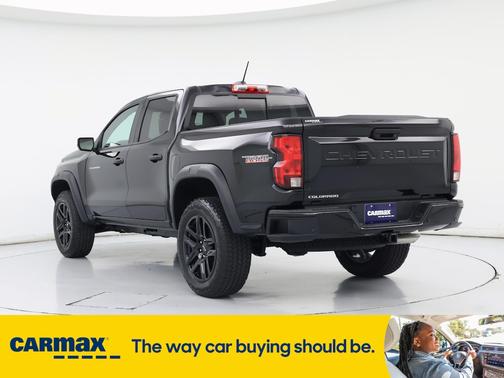 2024 Chevrolet Colorado LT Trail Boss