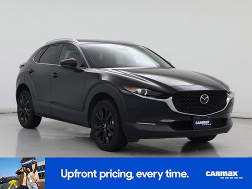 2025 Mazda CX-30 2.5 S Select Sport