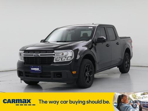 2023 Ford Maverick Lariat