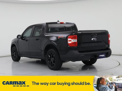 2023 Ford Maverick Lariat