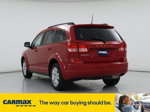 2020 Dodge Journey SE