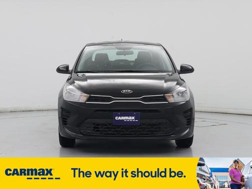 2021 Kia Rio LX