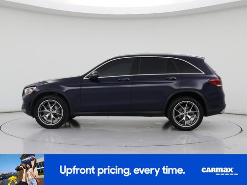 2022 Mercedes-Benz GLC 300 