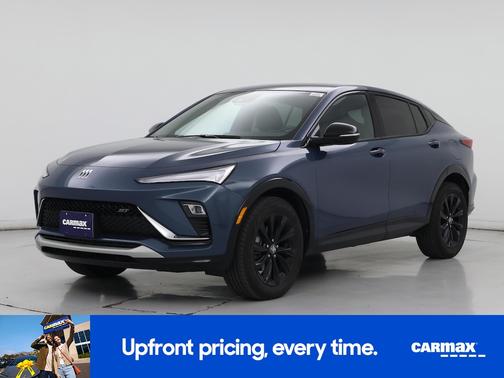 2024 Buick Envista Sport Touring