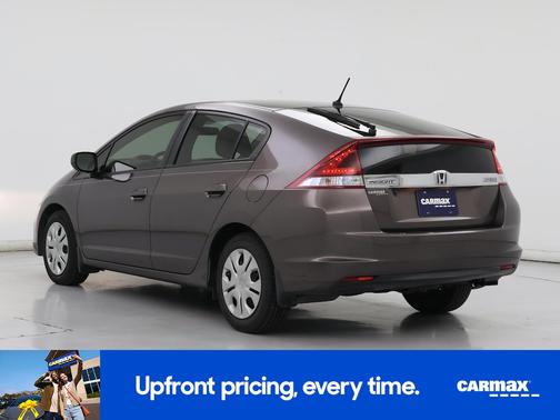 2014 Honda Insight LX