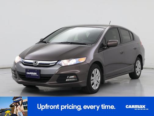 2014 Honda Insight LX