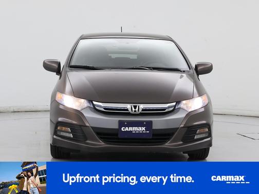 2014 Honda Insight LX