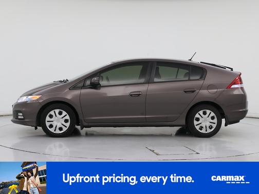 2014 Honda Insight LX