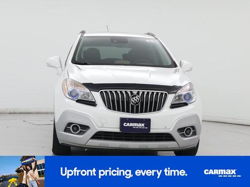 2016 Buick Encore Premium