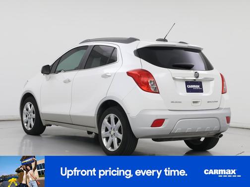 2016 Buick Encore Premium