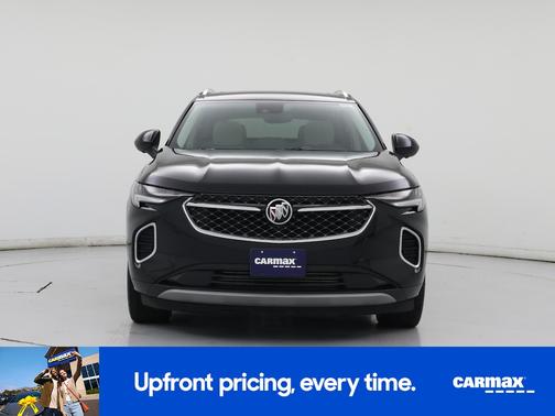 2022 Buick Envision Avenir