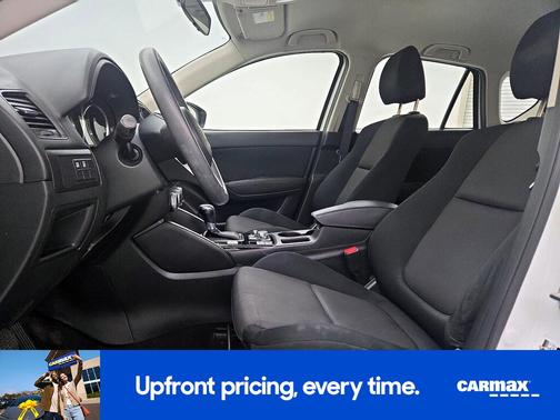 2016 Mazda CX-5 Sport