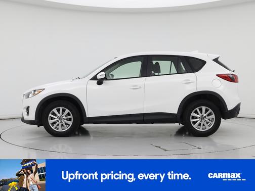 2016 Mazda CX-5 Sport