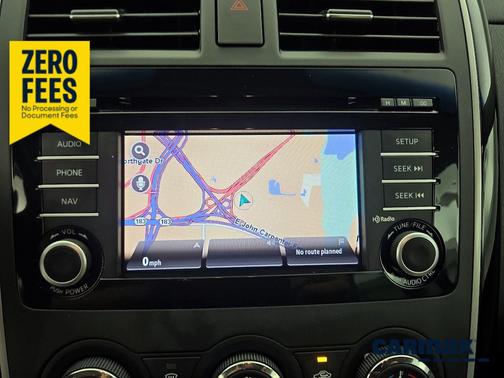 Brown 2015 Mazda CX-9 Touring