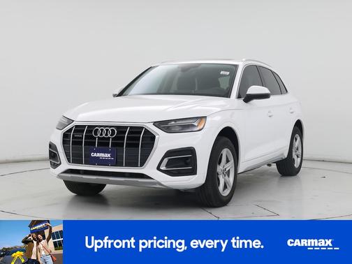 2021 Audi Q5 Premium