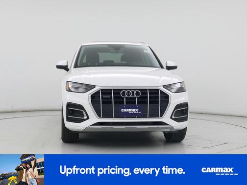 2021 Audi Q5 Premium