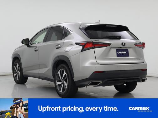 2019 Lexus NX 300 NX 300