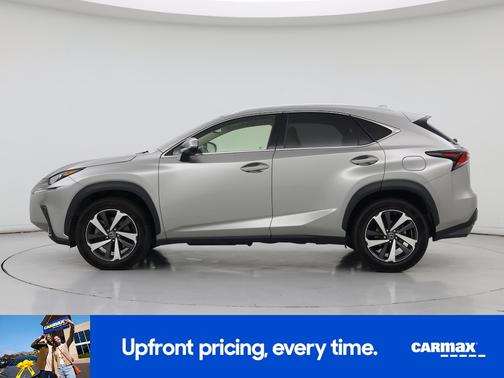 2019 Lexus NX 300 NX 300