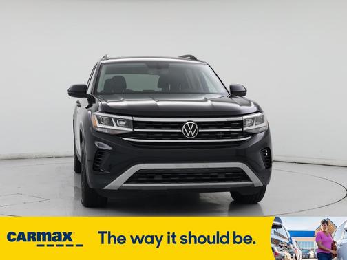 2023 Volkswagen Atlas SE w/Tech