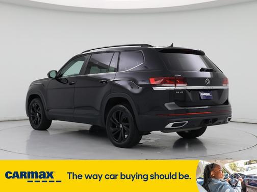 2023 Volkswagen Atlas SE w/Tech