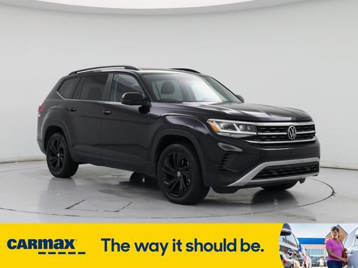 2023 Volkswagen Atlas SE w/Tech