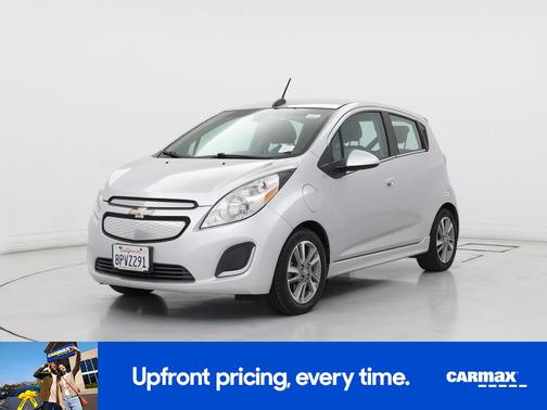 2016 Chevrolet Spark EV LT