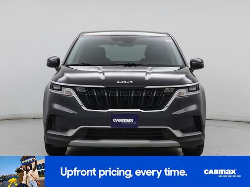 2022 Kia Carnival LX