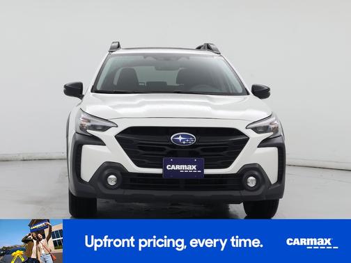 2023 Subaru Outback Onyx Edition XT