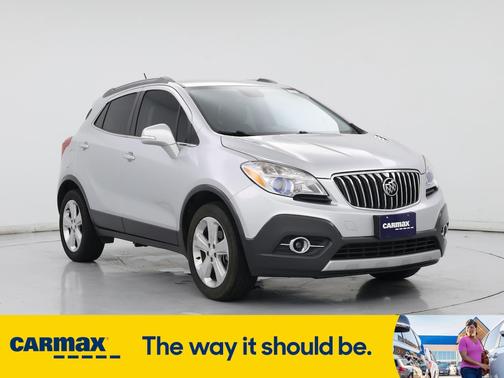 2015 Buick Encore Convenience