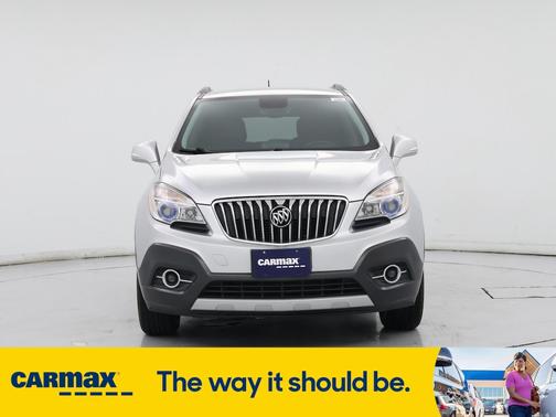2015 Buick Encore Convenience