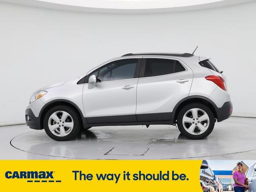 2015 Buick Encore Convenience