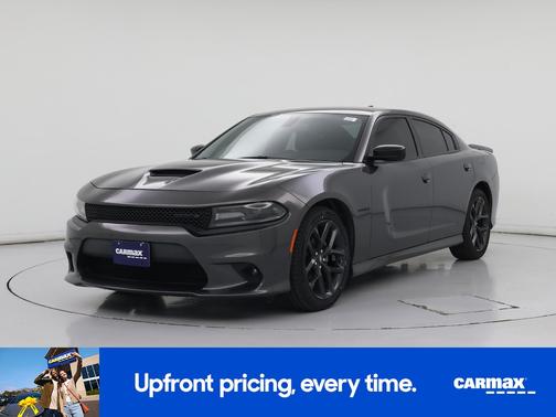 2021 Dodge Charger R/T