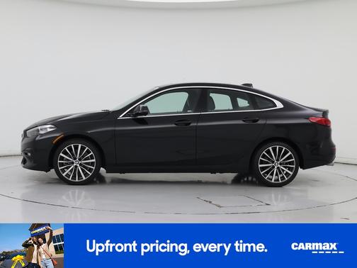 2021 BMW 228 Gran Coupe I xDrive Gran Coupe