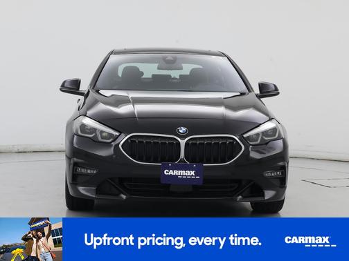 2021 BMW 228 Gran Coupe I xDrive Gran Coupe