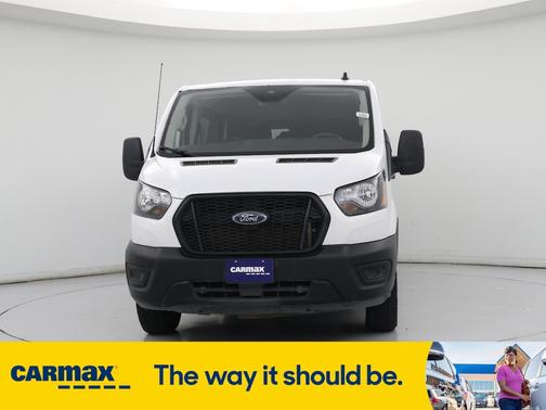 2022 Ford Transit-350 XL