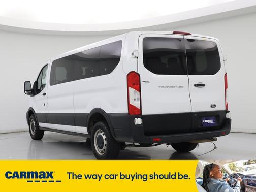 2022 Ford Transit-350 XL