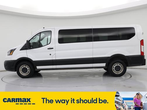 2022 Ford Transit-350 XL