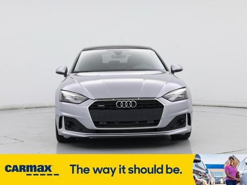 2021 Audi A5 Sportback Premium