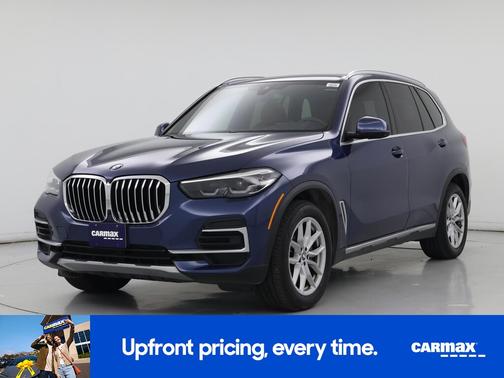2023 BMW X5 sDrive40i