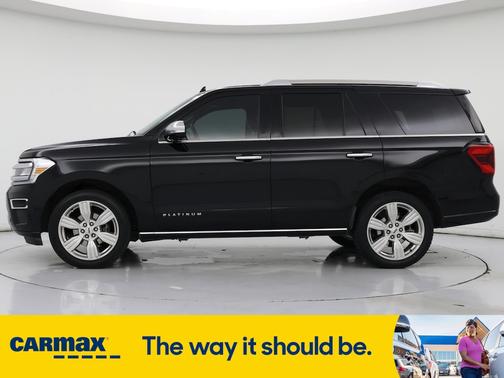 2023 Ford Expedition Platinum