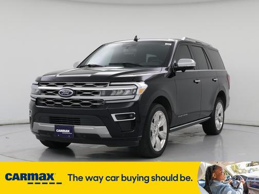 2023 Ford Expedition Platinum