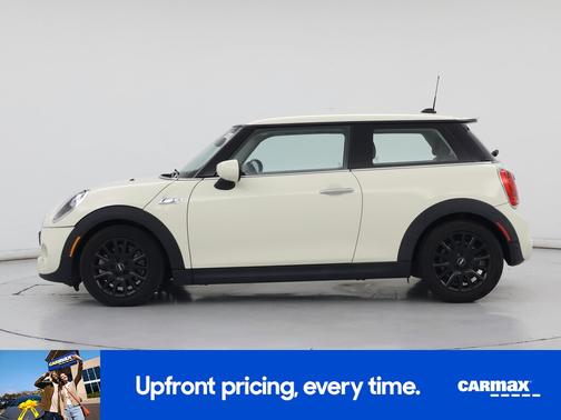2020 MINI Hardtop S