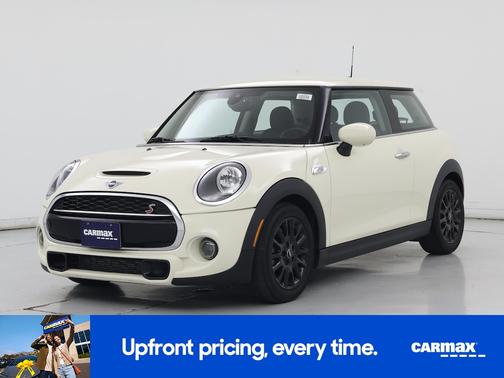 2020 MINI Hardtop S